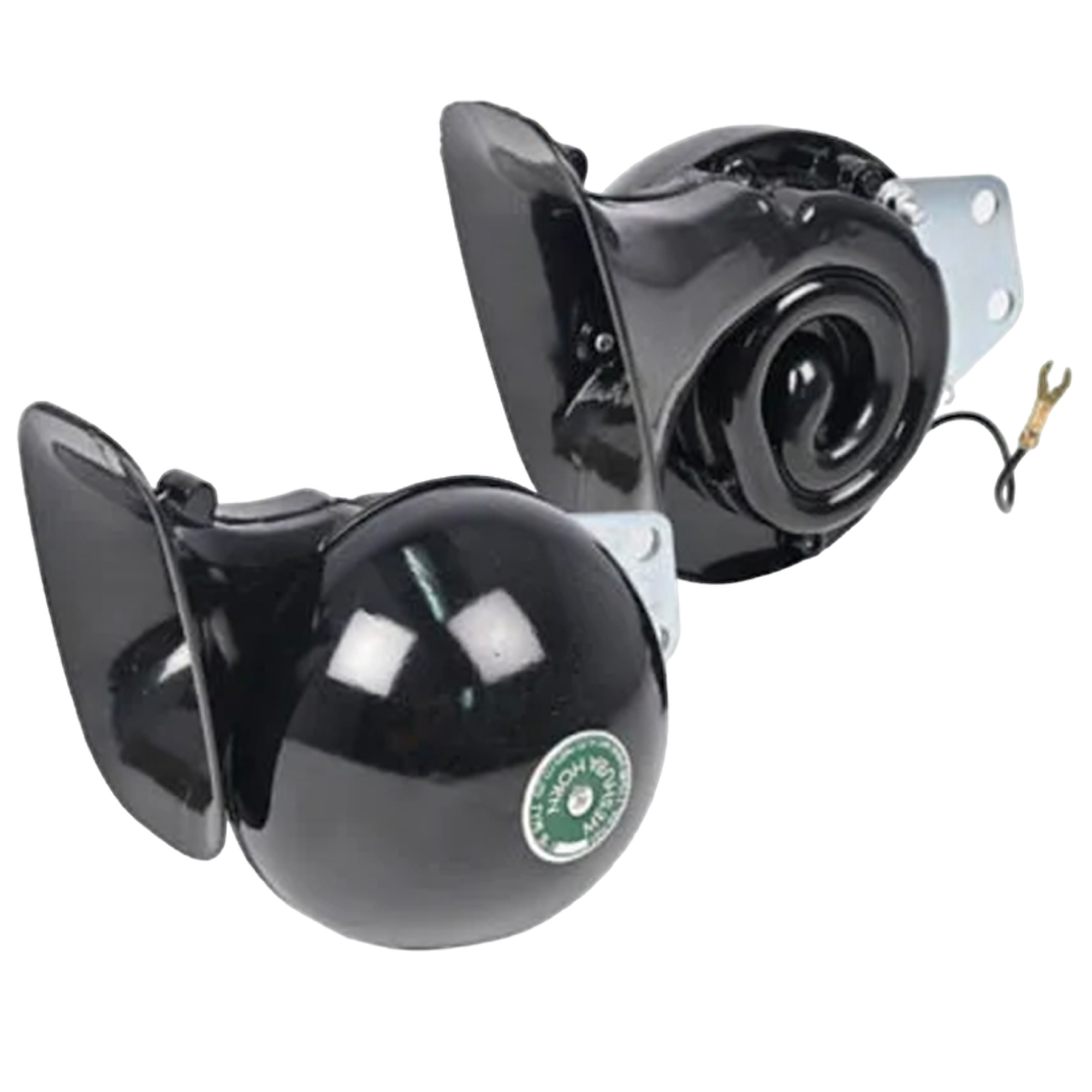 Сигнал звуковой Улитка BIG HORN (батя на районе)