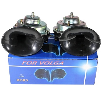 Сигнал звуковой Улитка Volga