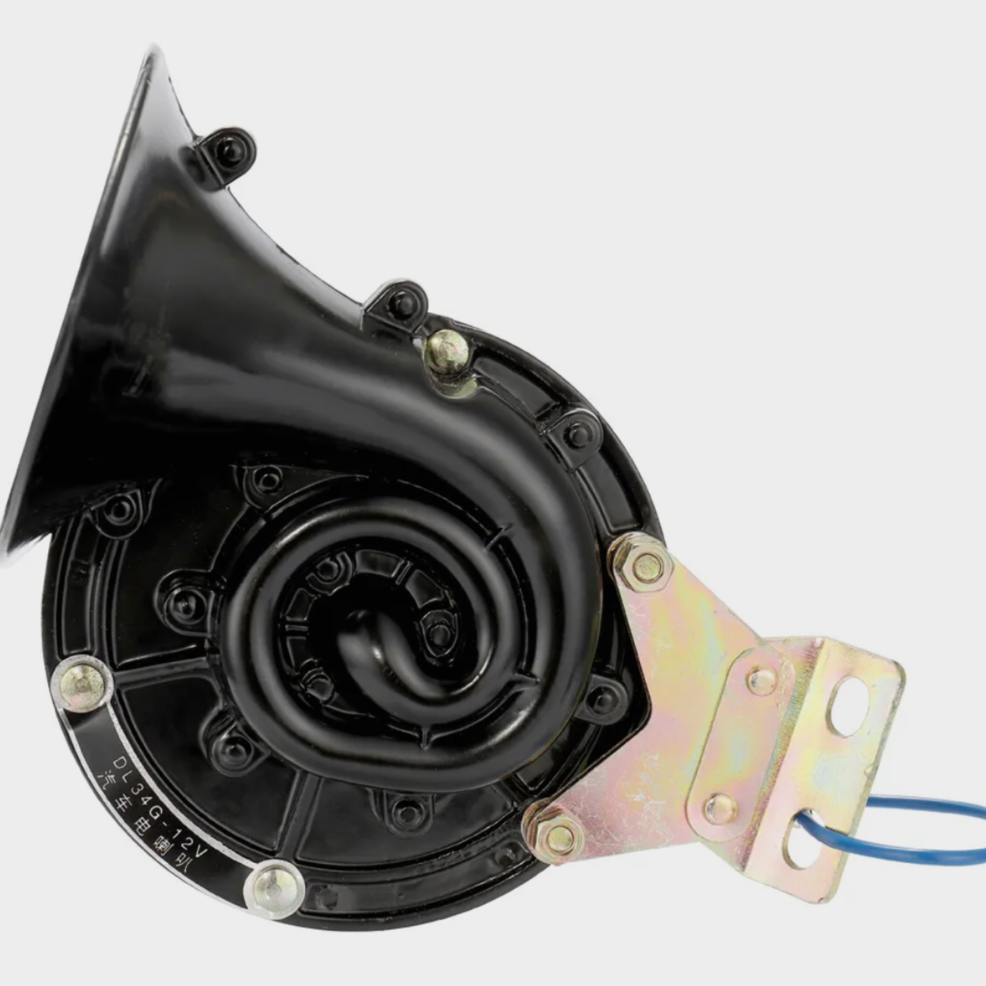 Сигнал звуковой Улитка BIG HORN (батя на районе)