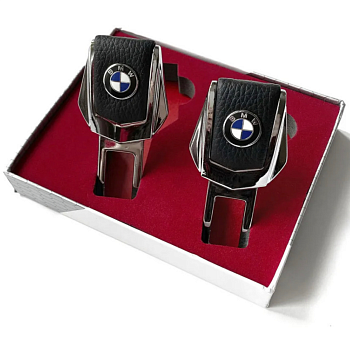 Заглушки ремня безопасности на БМВ