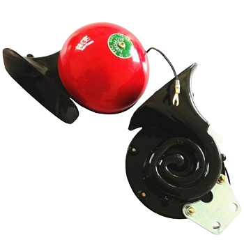 Сигнал звуковой Улитка BIG HORN (батя на районе)