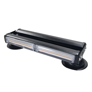Светодиодная балка на эвакуатор 2 секции