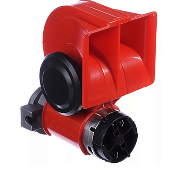 Сигнал звуковой Наутилус с компрессором