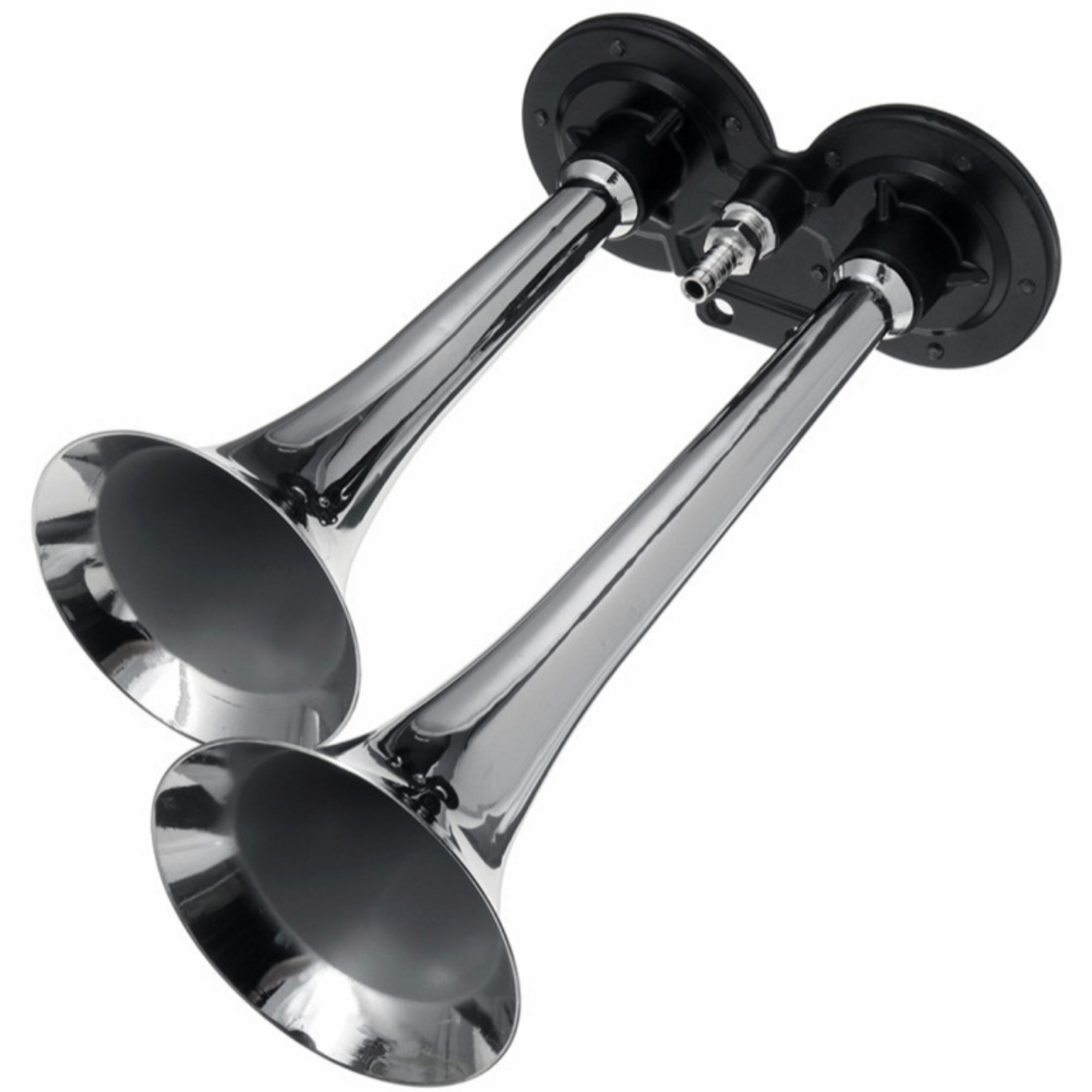 Сигнал-дудка 2 рожка